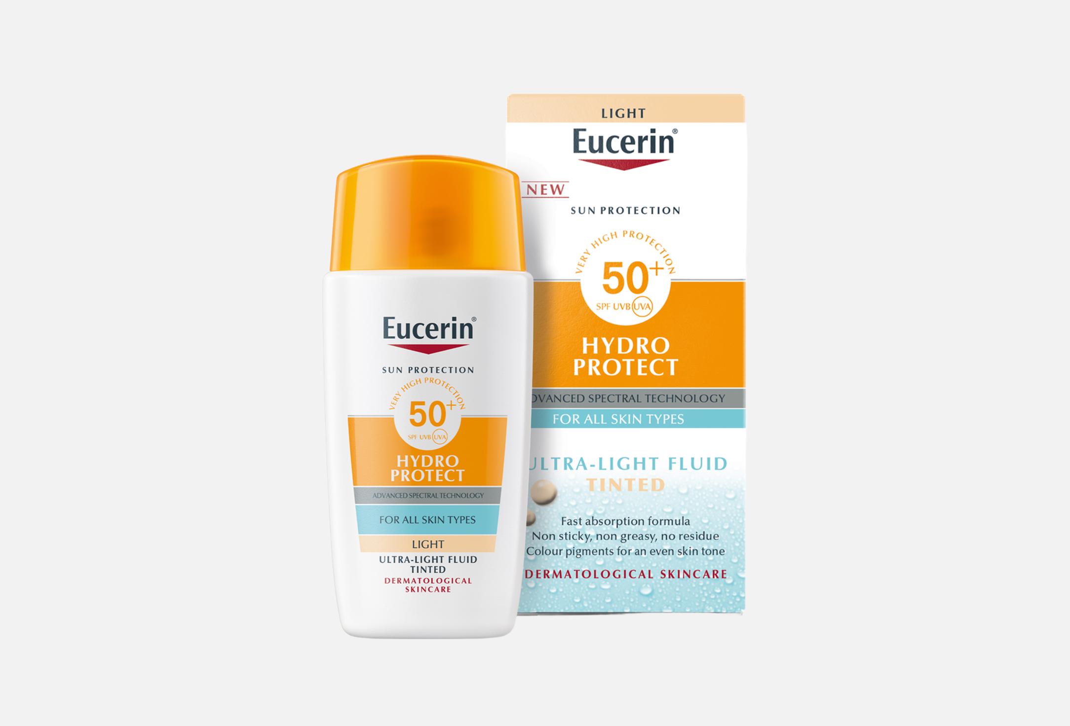 Hydro Protect 50 Light