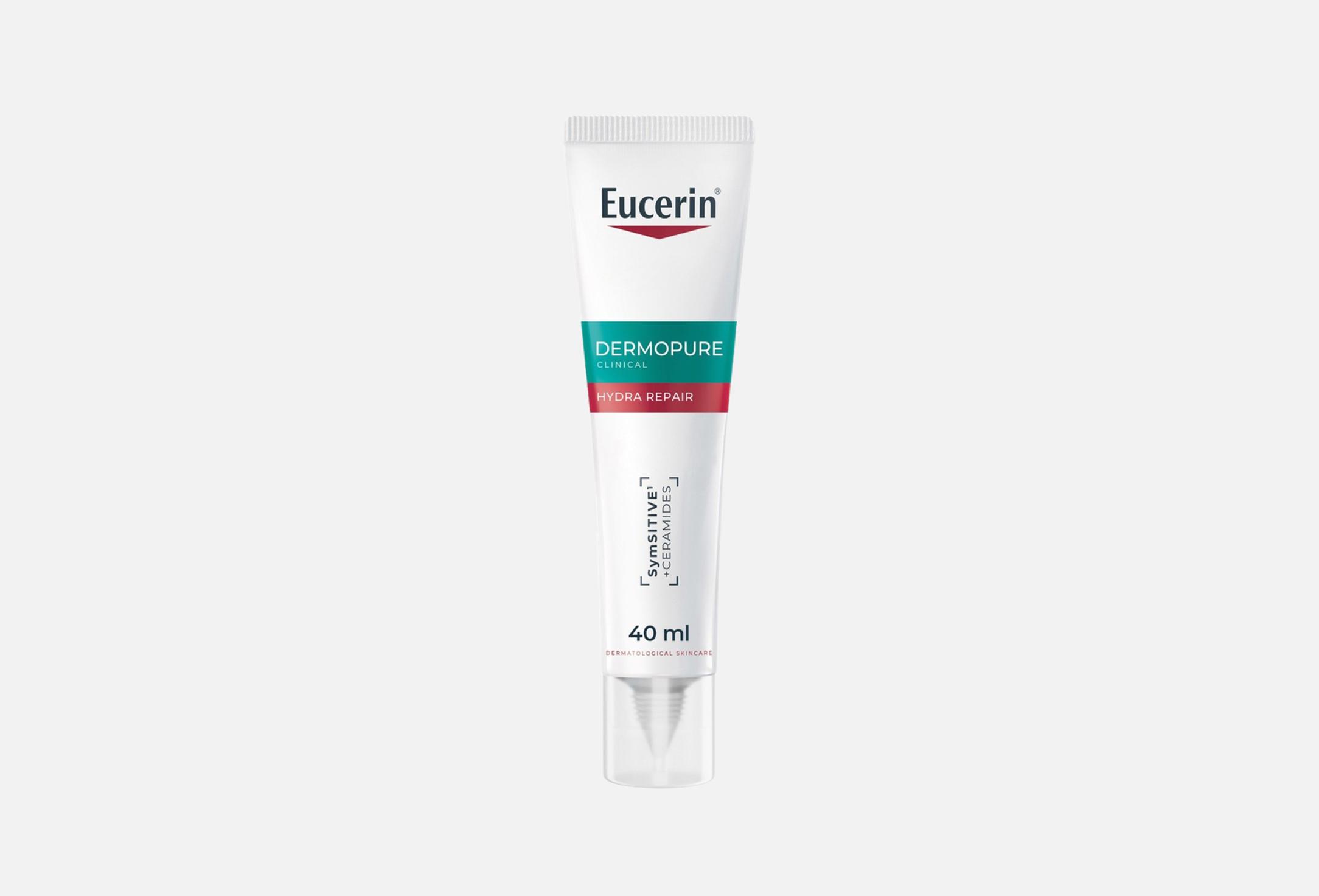 DermoPure Clinical Hydra Repair  40 