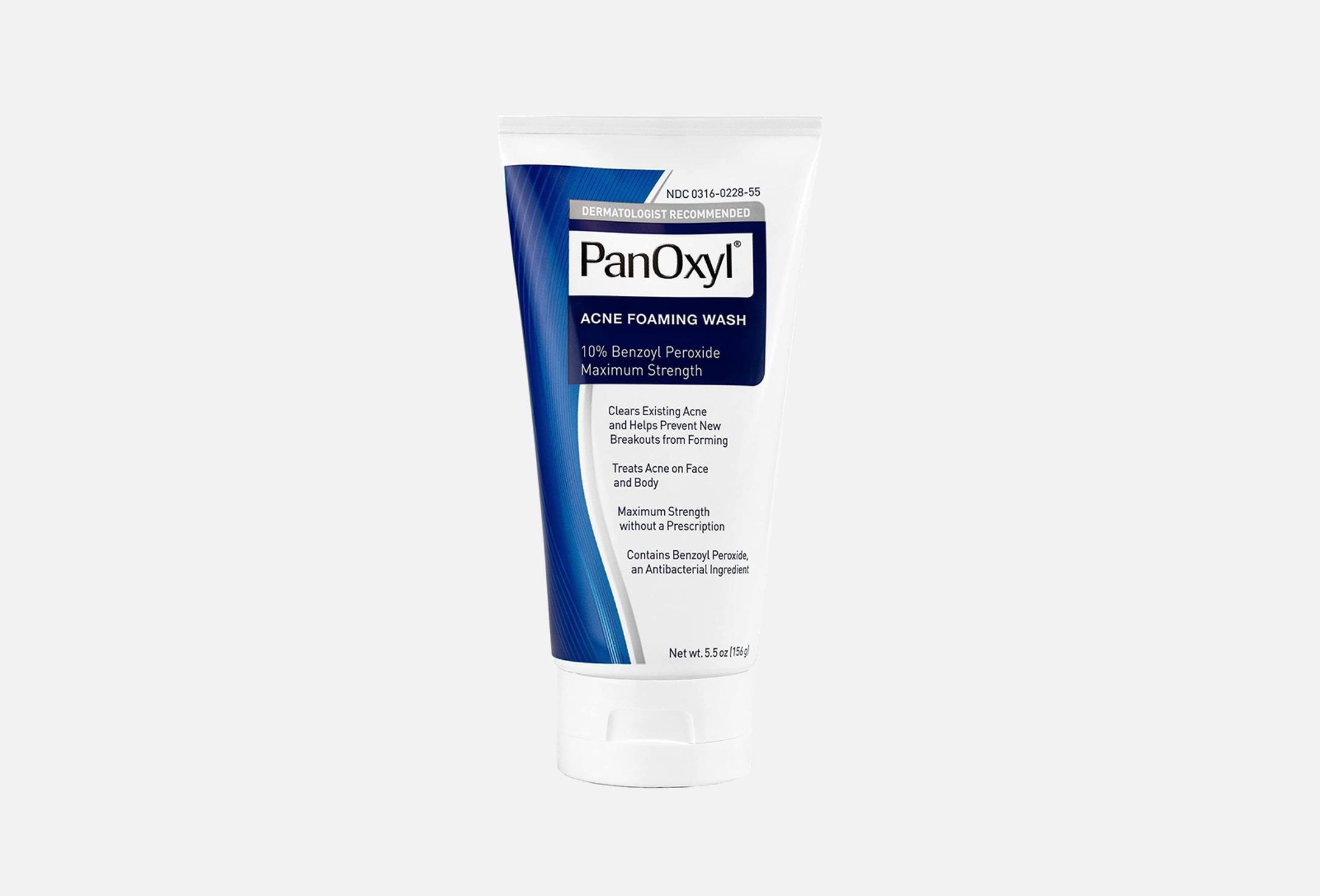 Acne Foaming Wash  85 