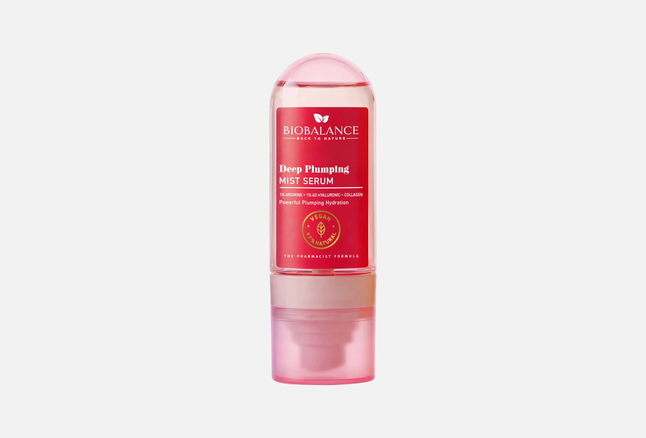 Deep Plumping 80