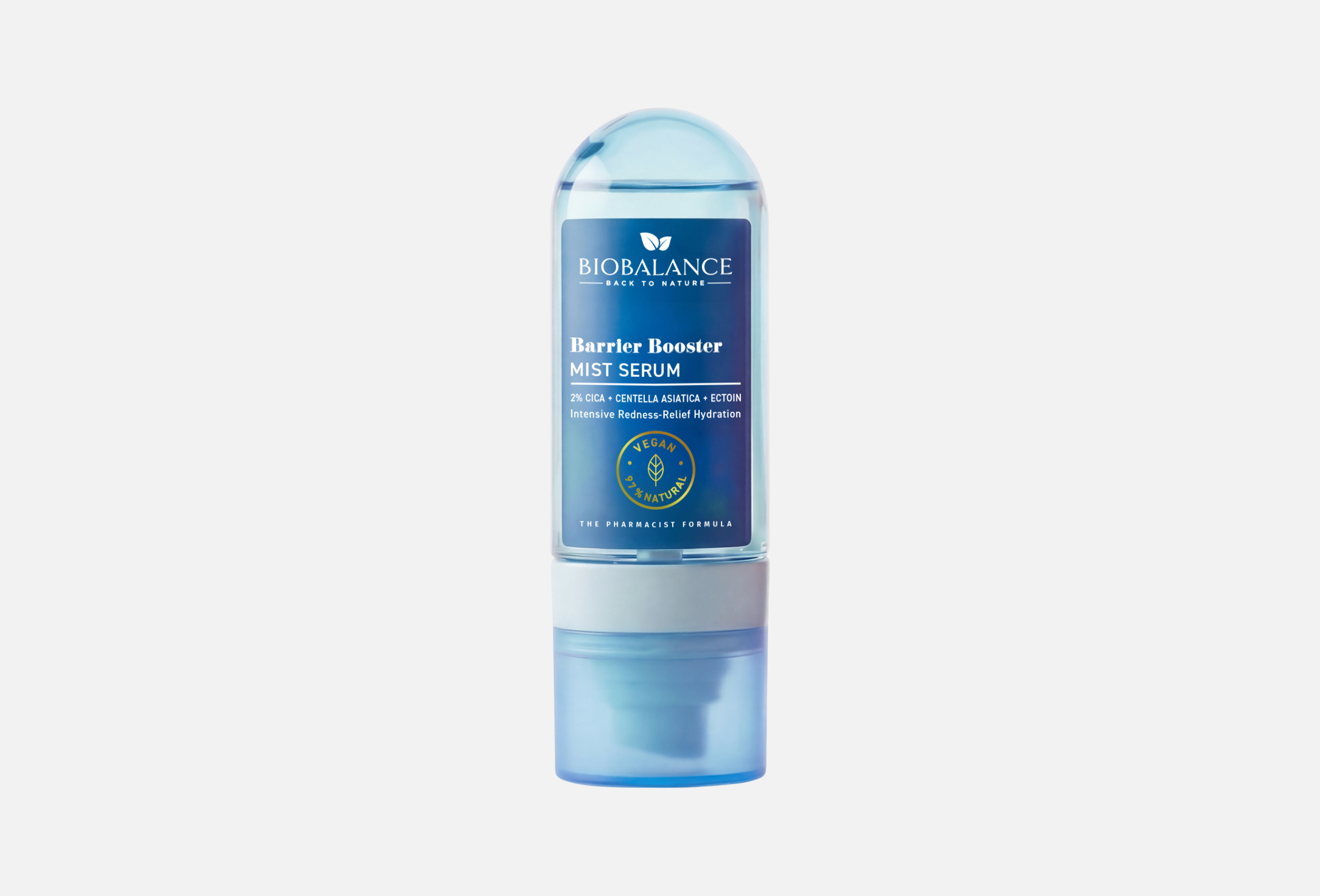 Barrier Booster  80 