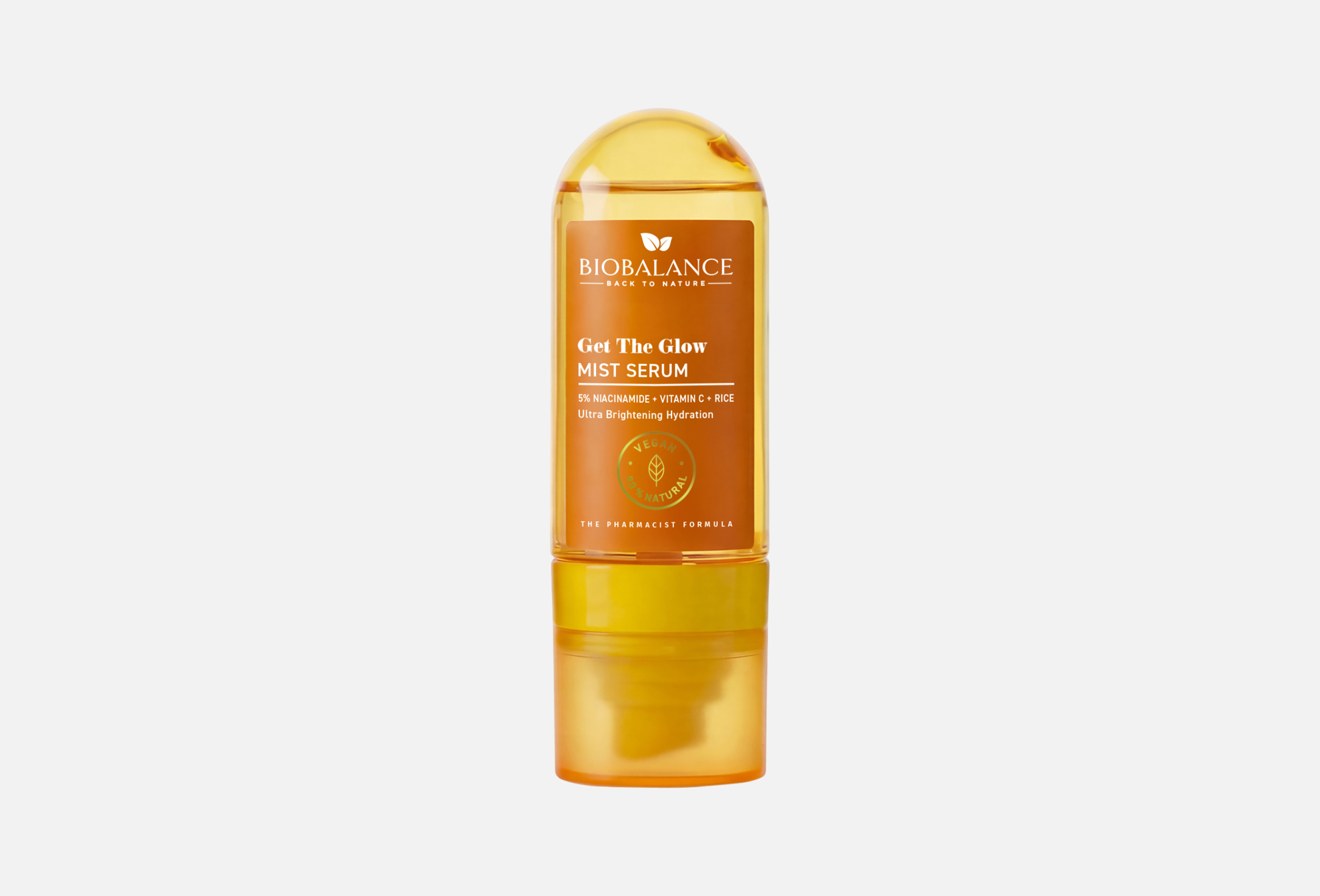 Get The Glow  80 