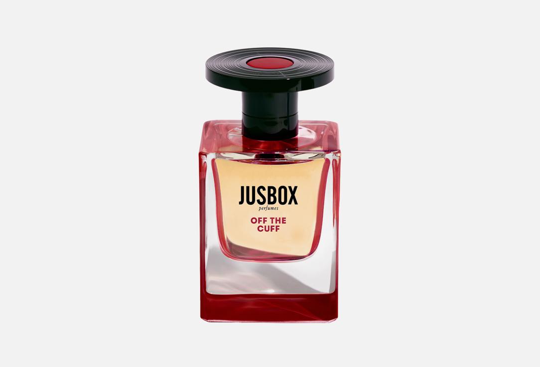 جوسبوكس ماء عطر أوف ذا كاف