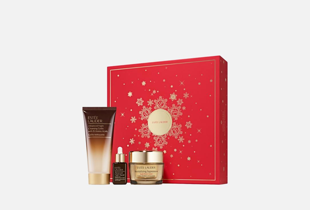 Estée Lauder Firming Face Skincare Gift Set Revitalizing Supreme+ 3 pcs Estée Lauder Firming Face Skincare Gift Set Revitalizing Supreme+