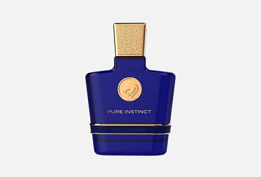 Swiss Arabian Eau de Parfum Pure Instinct