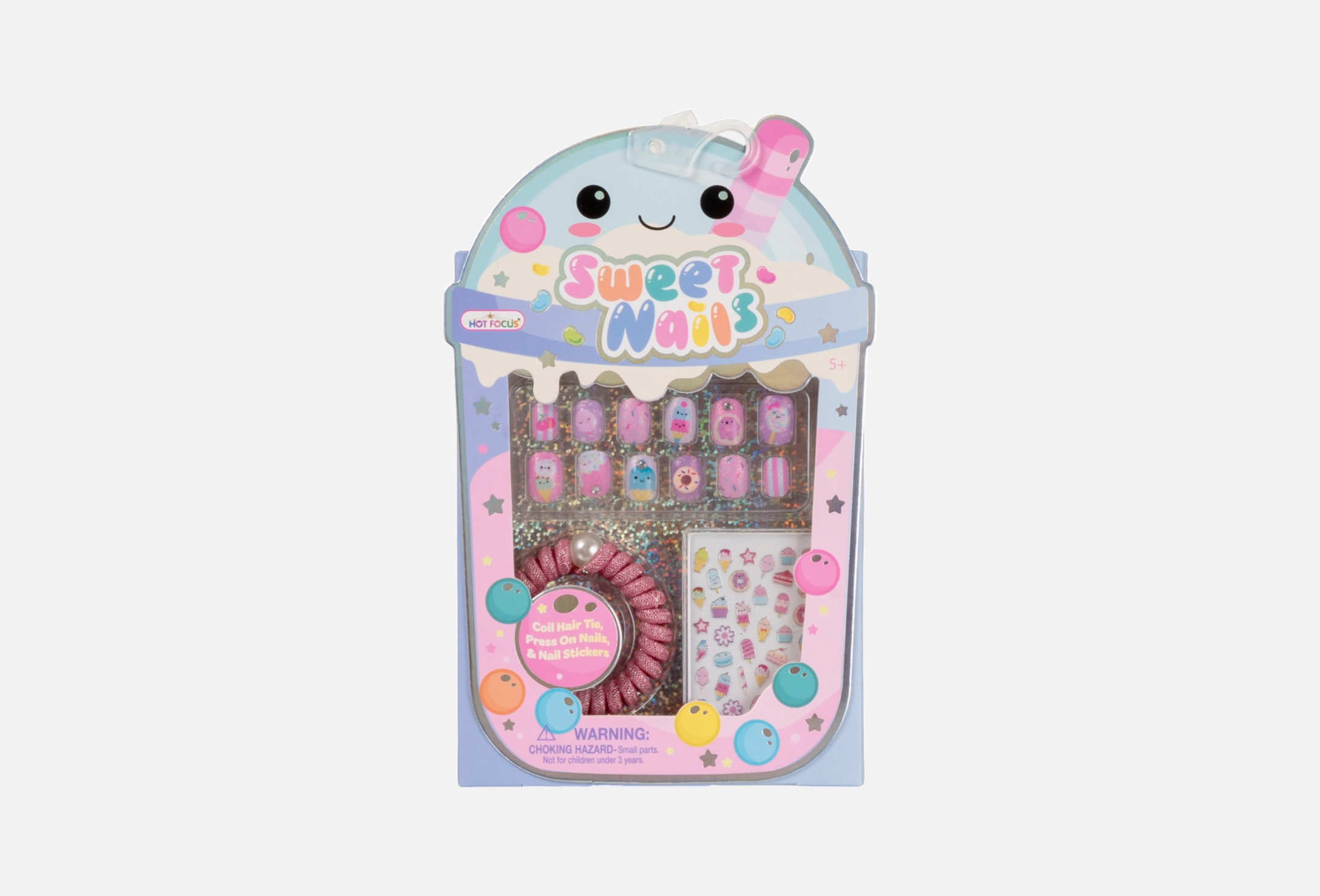 Sweet Nails  14 