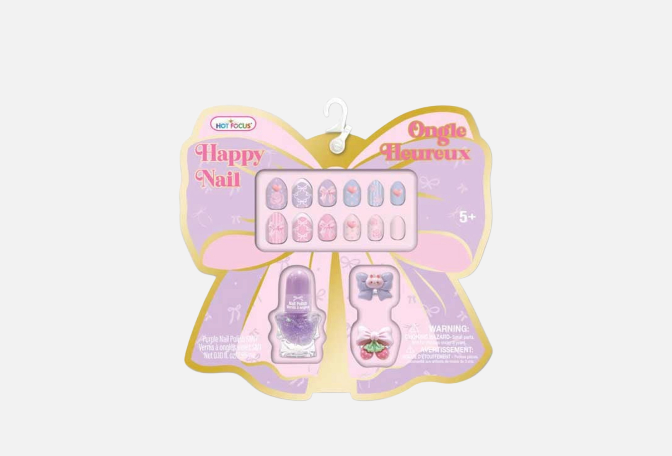 Happy Nails  15 