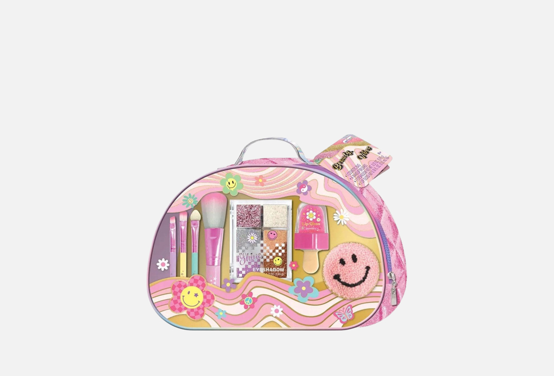 Hot Focus Children's Makeup Set Kawaii Beauty