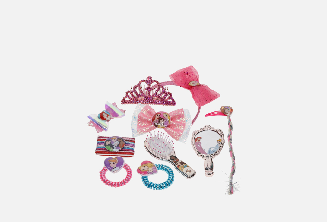 Townley Children's Hair Styling Set Stitch