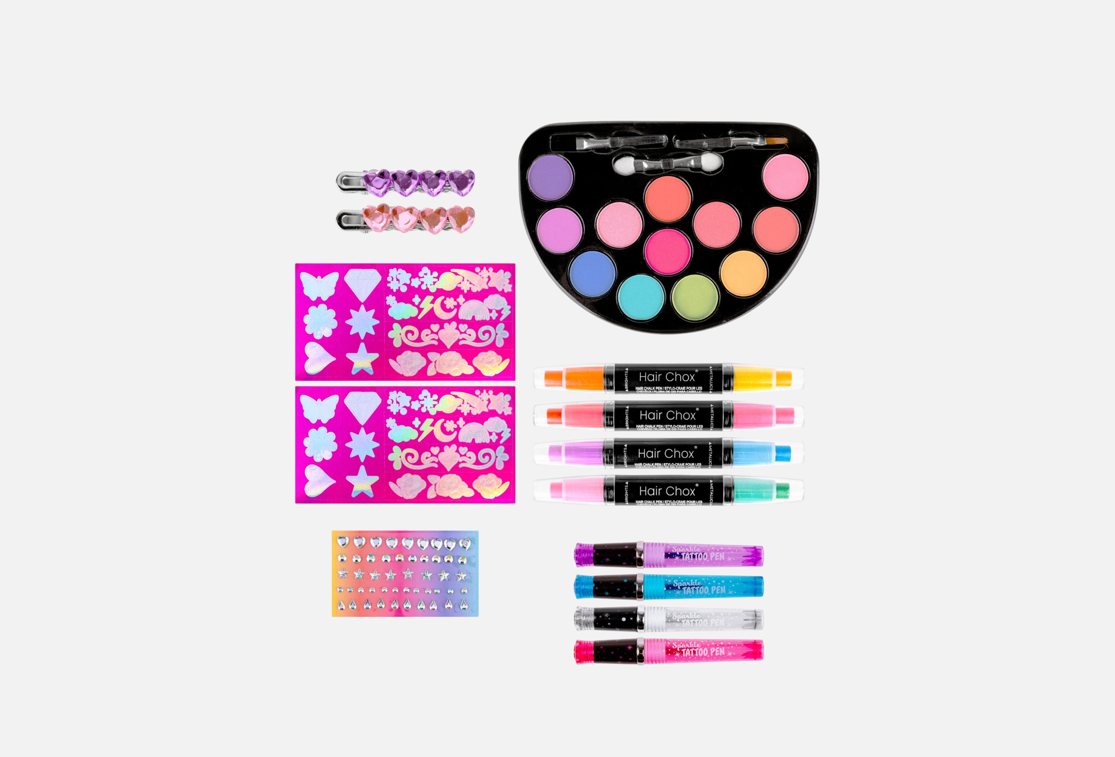 Color Me Pretty  75 