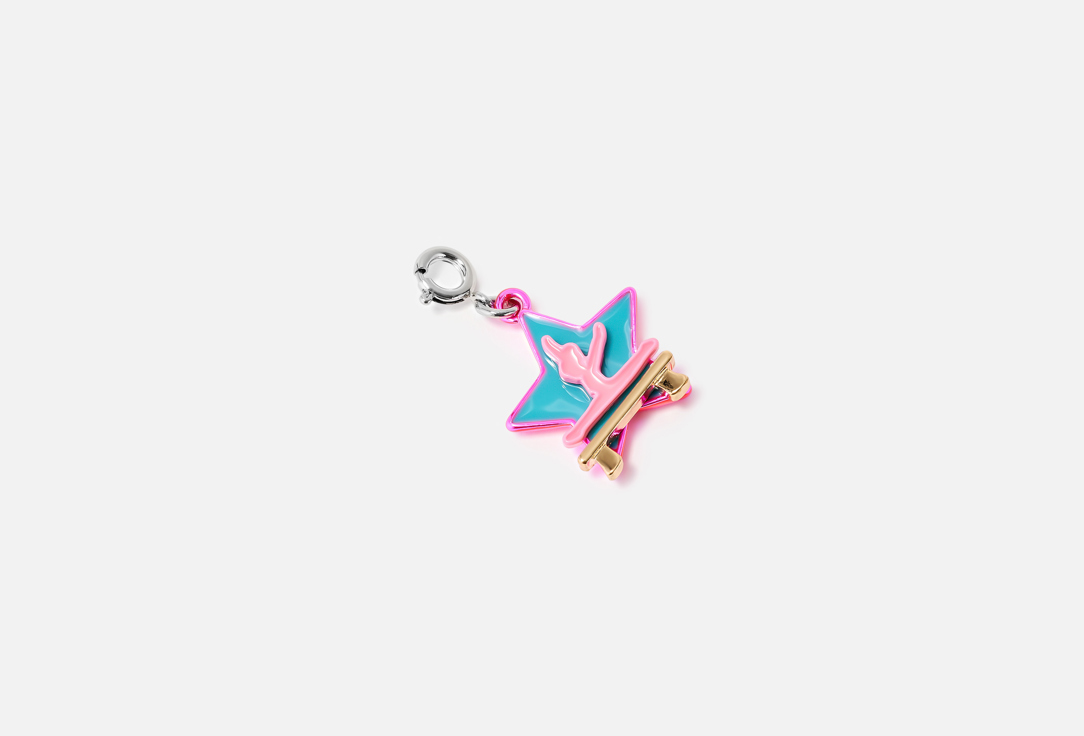 CHARM IT! Charm Gymnastics Girl