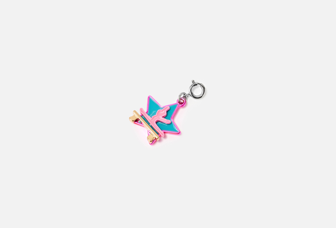 CHARM IT! Charm Gymnastics Girl
