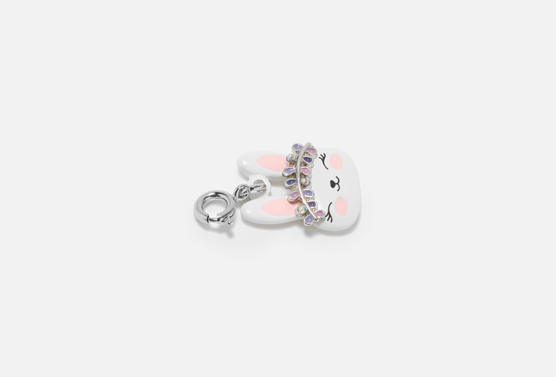 CHARM IT! Charm Boho Bunny