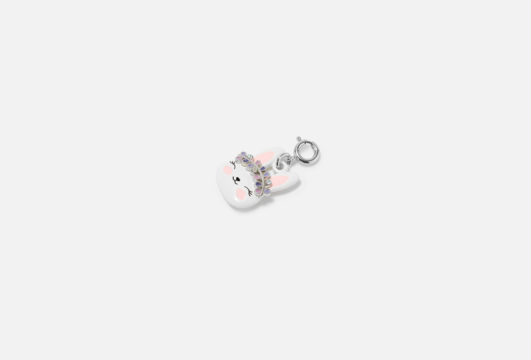 CHARM IT! Charm Boho Bunny