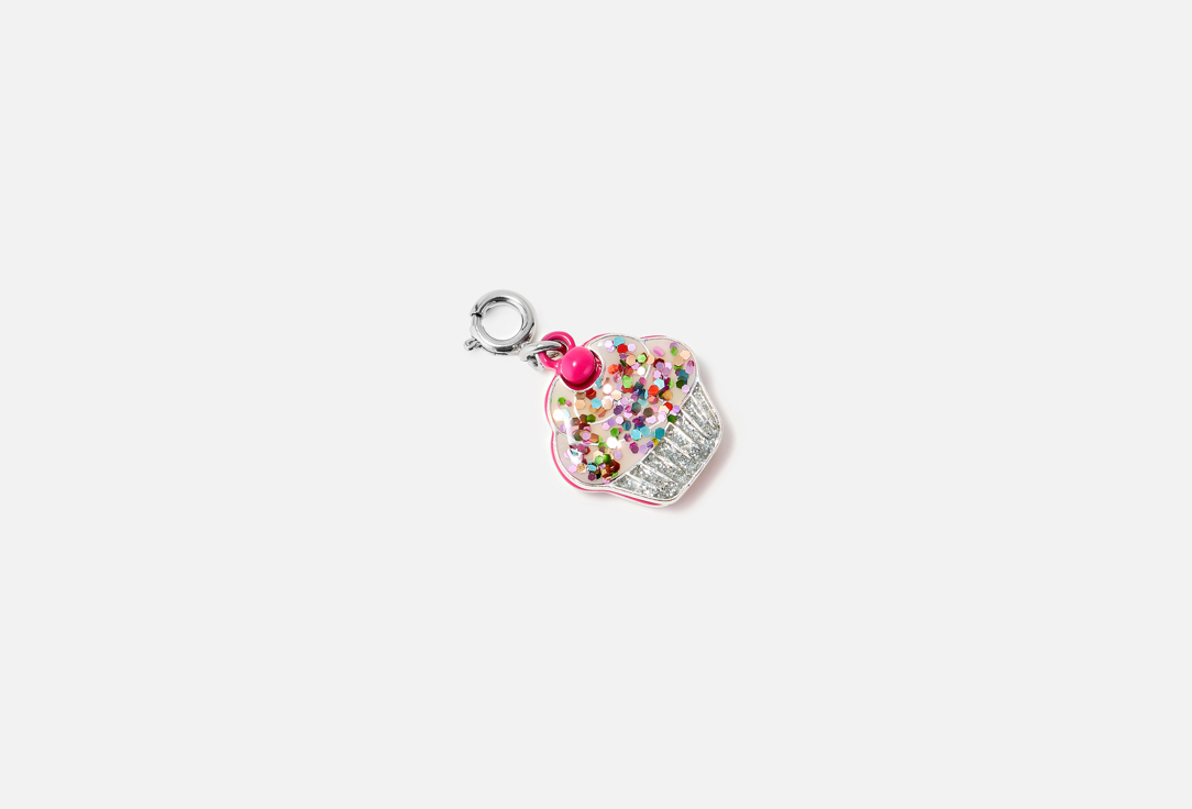 CHARM IT! Charm Glitter Cupcake