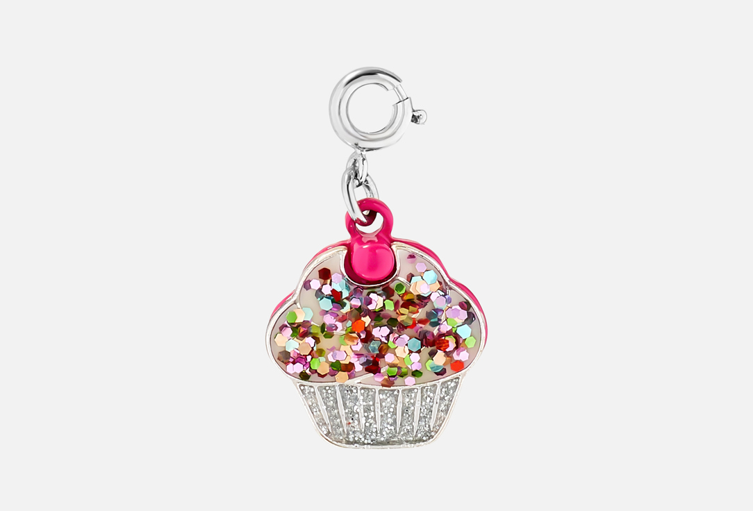 CHARM IT! Charm Glitter Cupcake