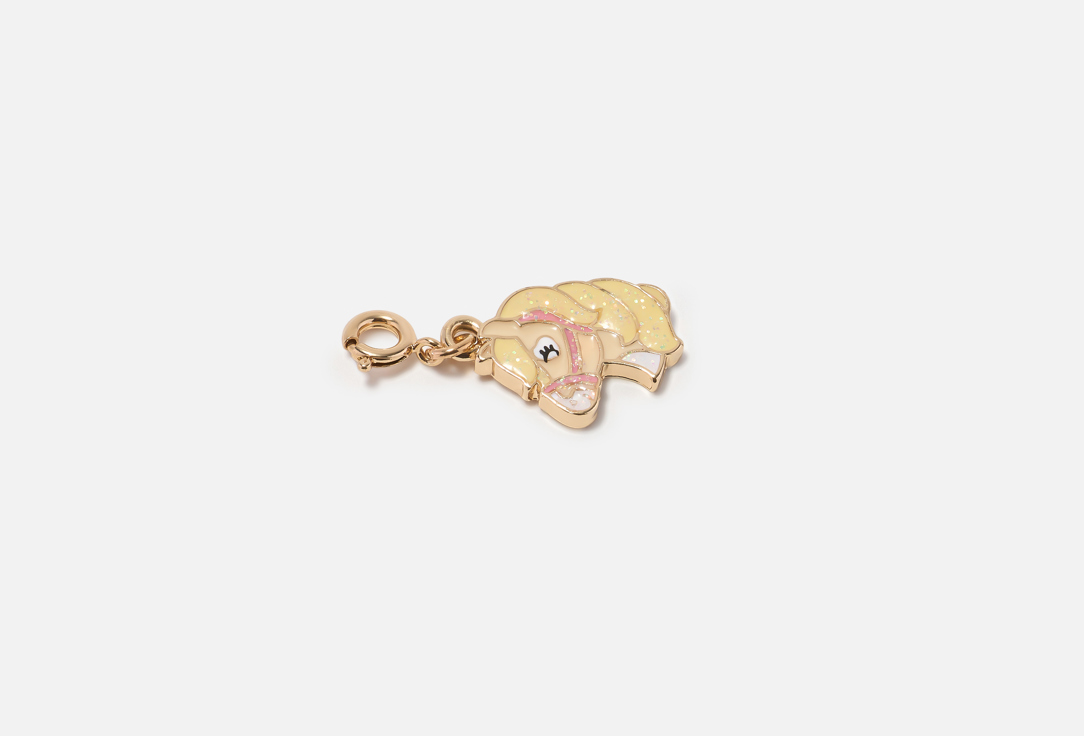 CHARM IT! Charm Glitter Horse