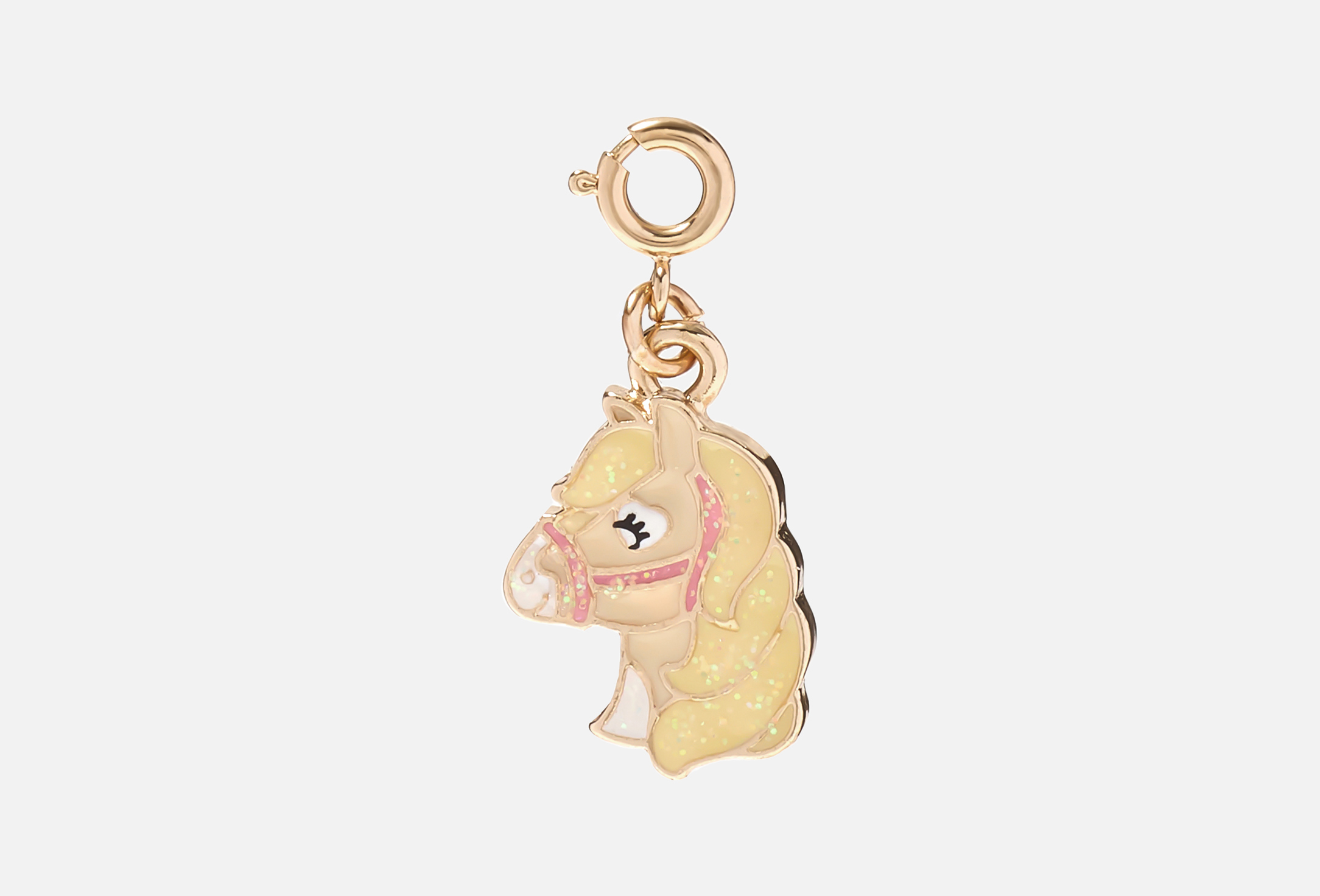 Glitter Horse  1 