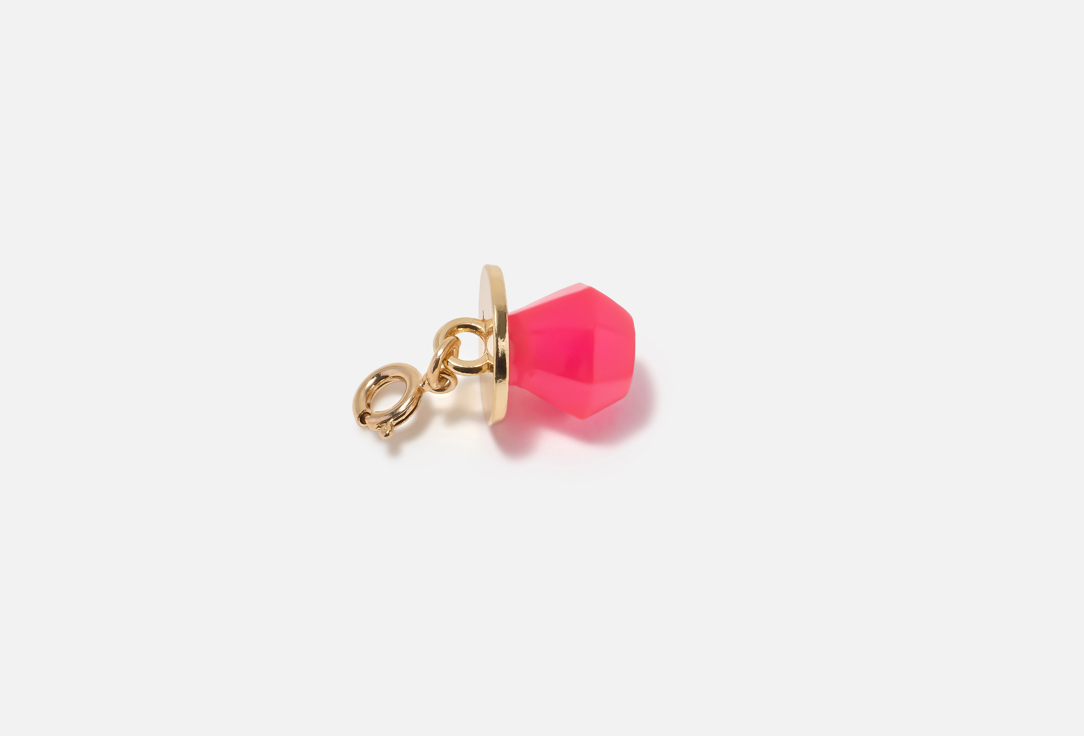 CHARM IT! Charm Gold Candy Ring
