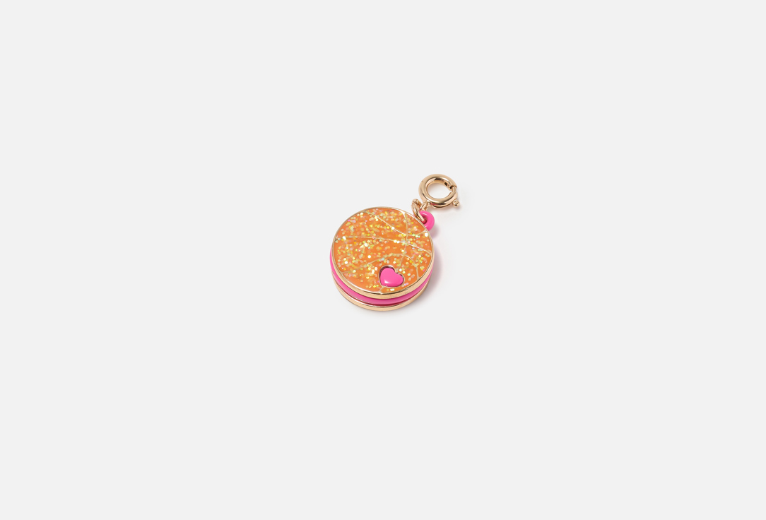 CHARM IT! Charm Gold Glitter Basketball
