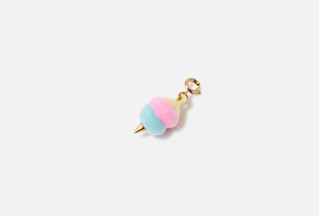 CHARM IT! Charm Gold Cotton Candy