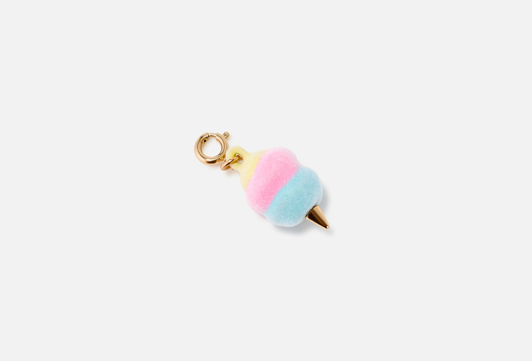 CHARM IT! Charm Gold Cotton Candy