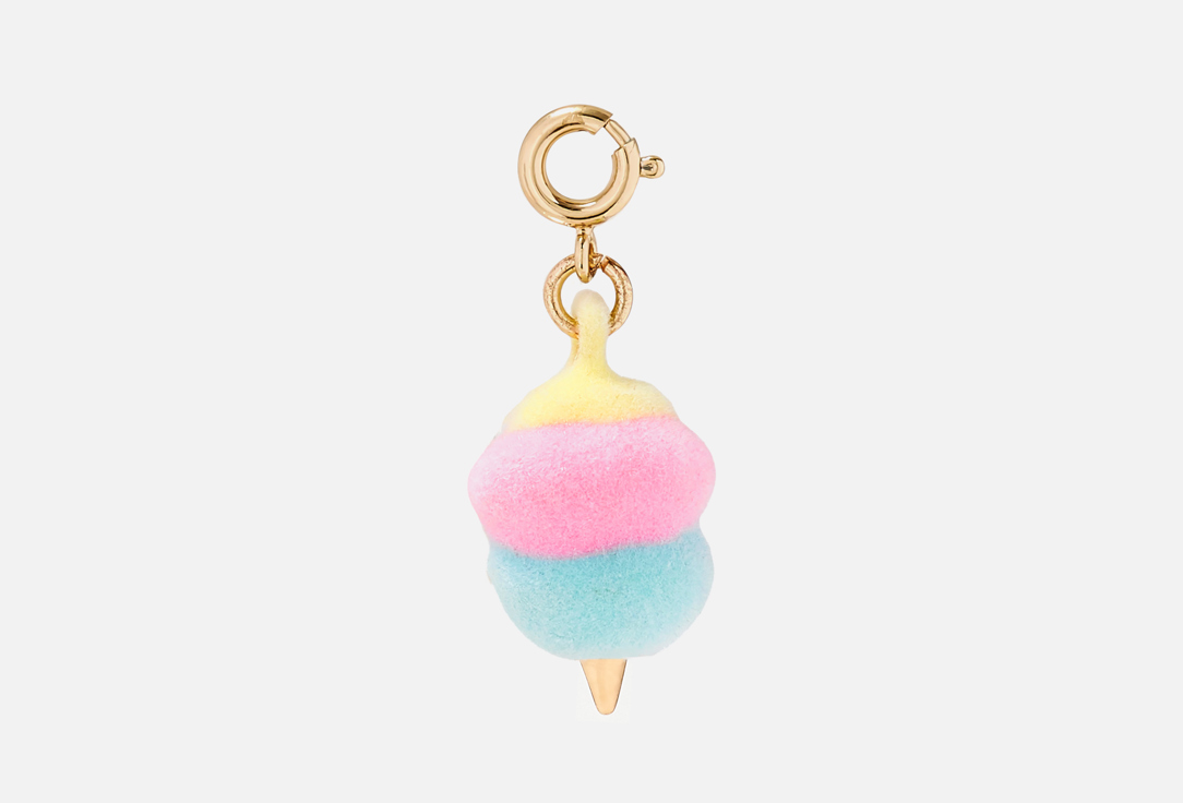 CHARM IT! Charm Gold Cotton Candy