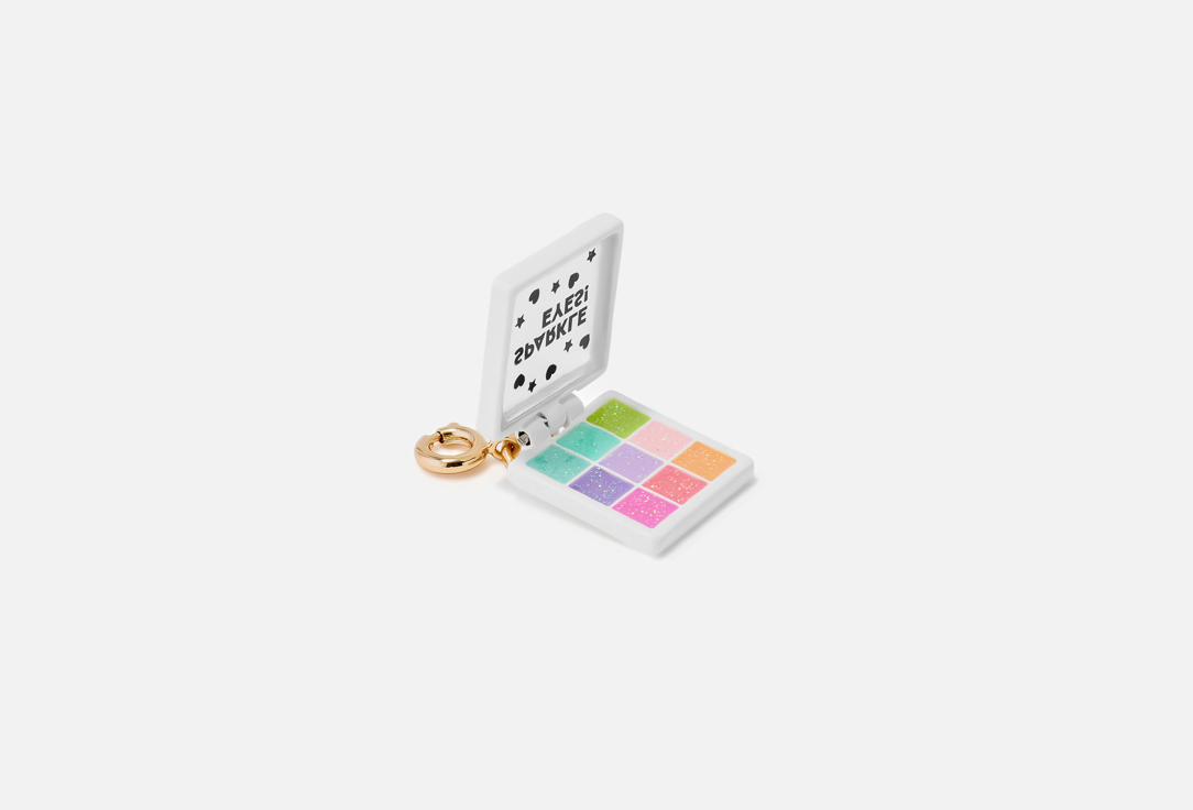 CHARM IT! Charm Gold Eye Shadow 1 pcs CHARM IT! Charm Gold Eye Shadow