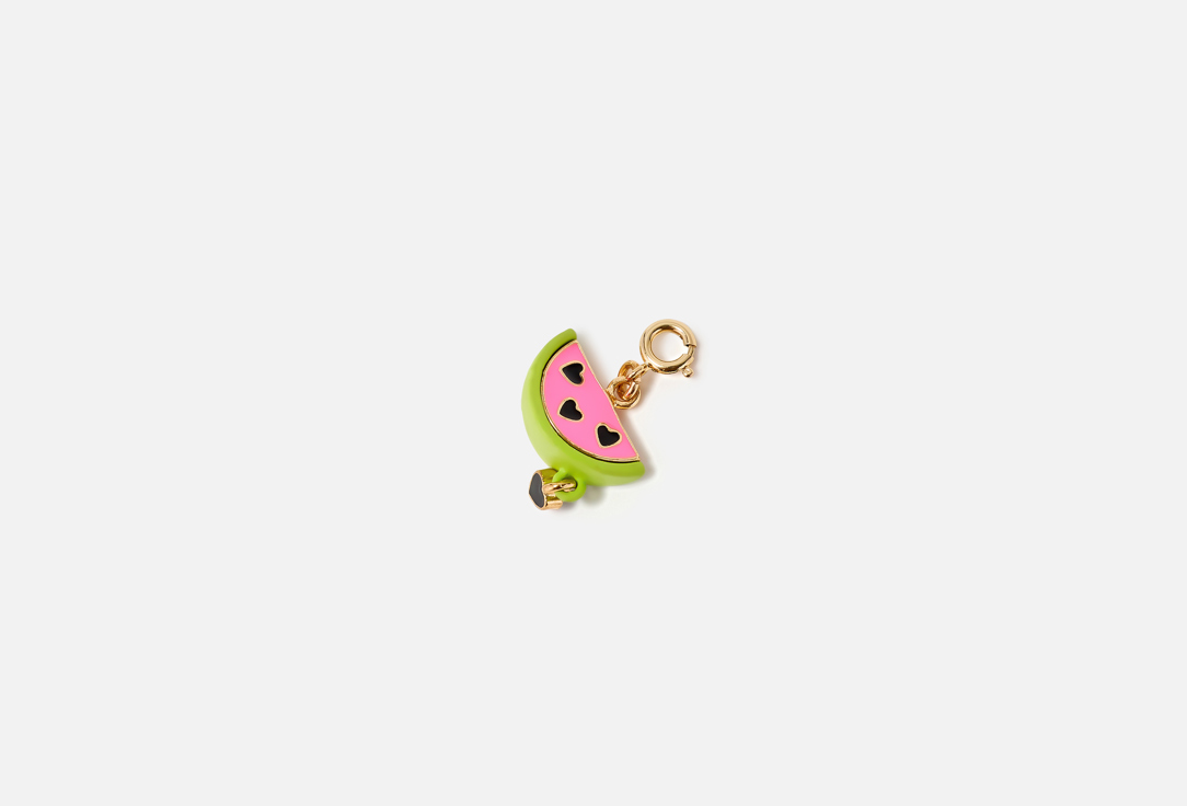 CHARM IT! Charm Gold Watermelon