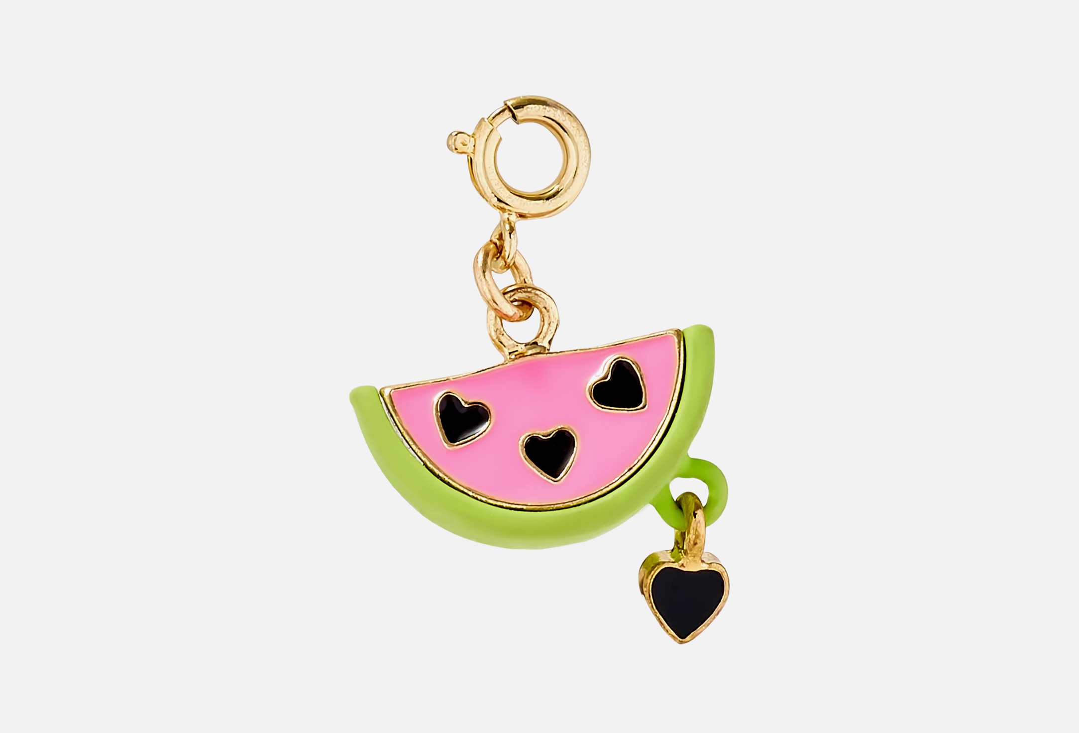 Gold Watermelon 1