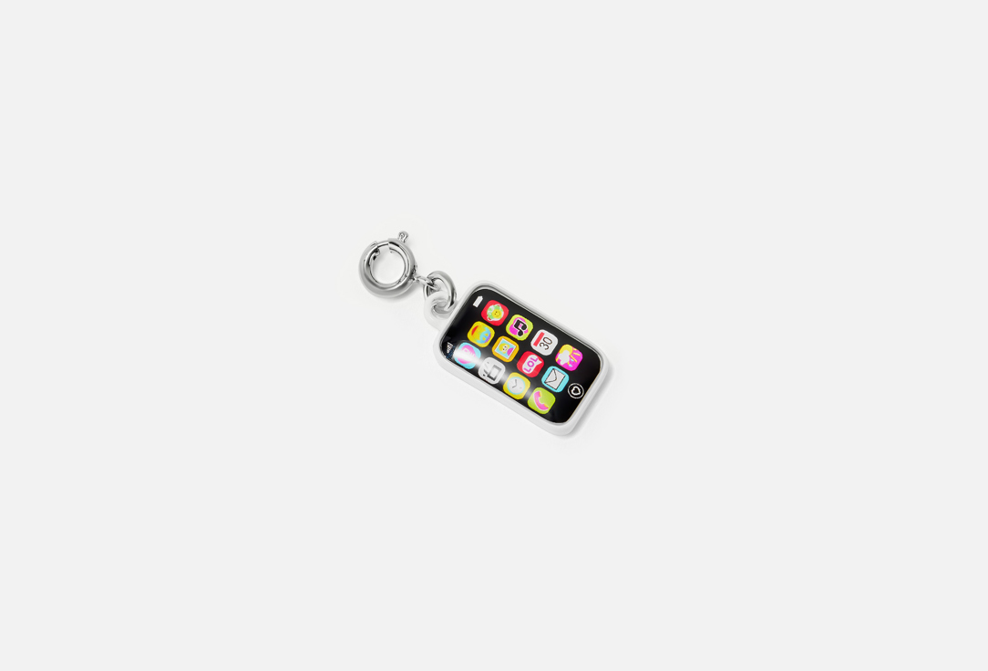 CHARM IT! Charm Touch Phone