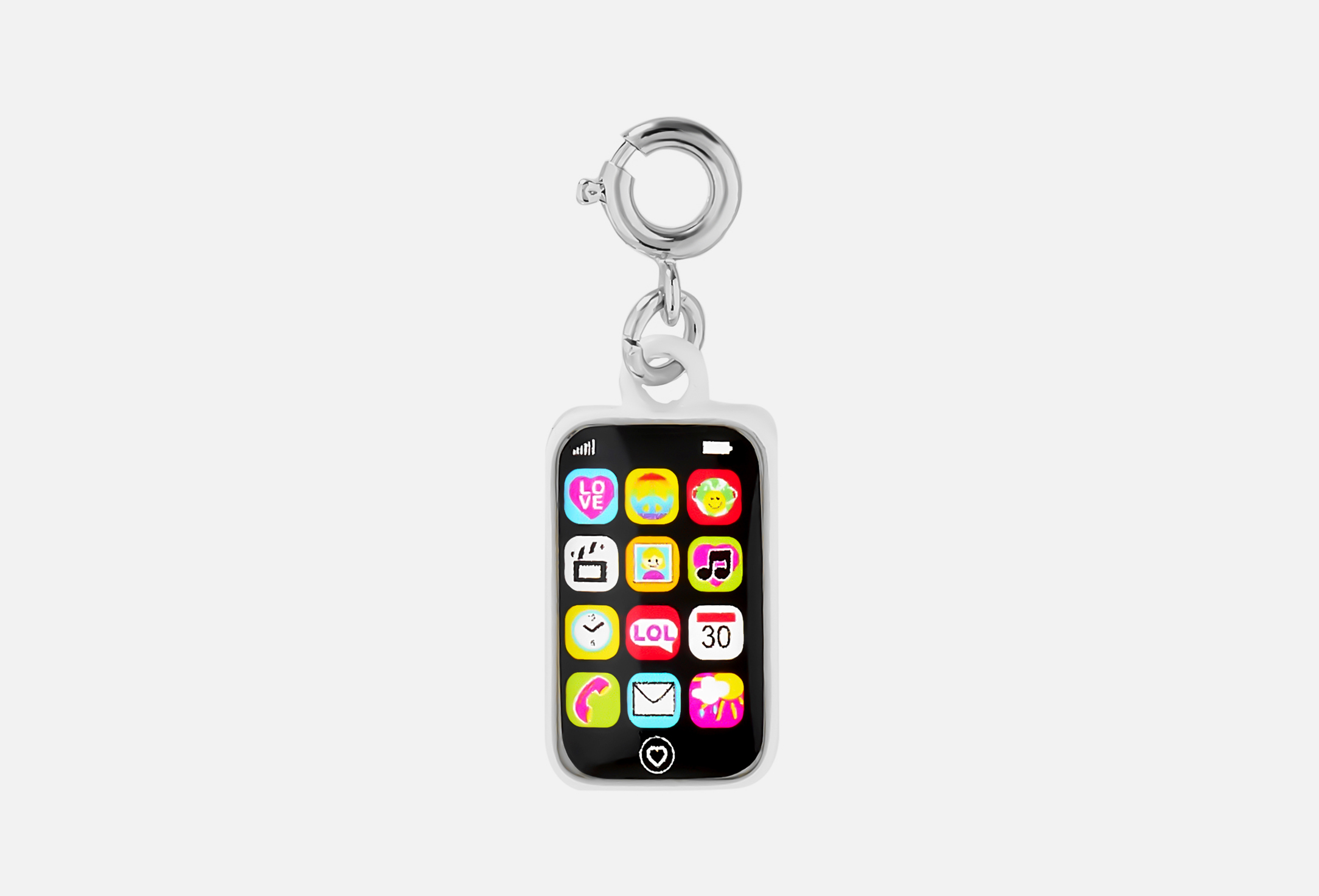 Touch Phone 1