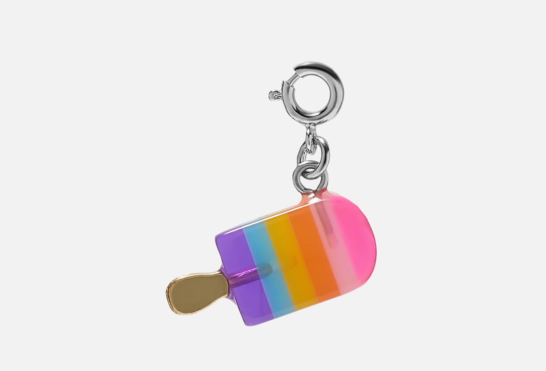 CHARM IT! Charm Rainbow Ice Pop 1 pcs CHARM IT! Charm Rainbow Ice Pop