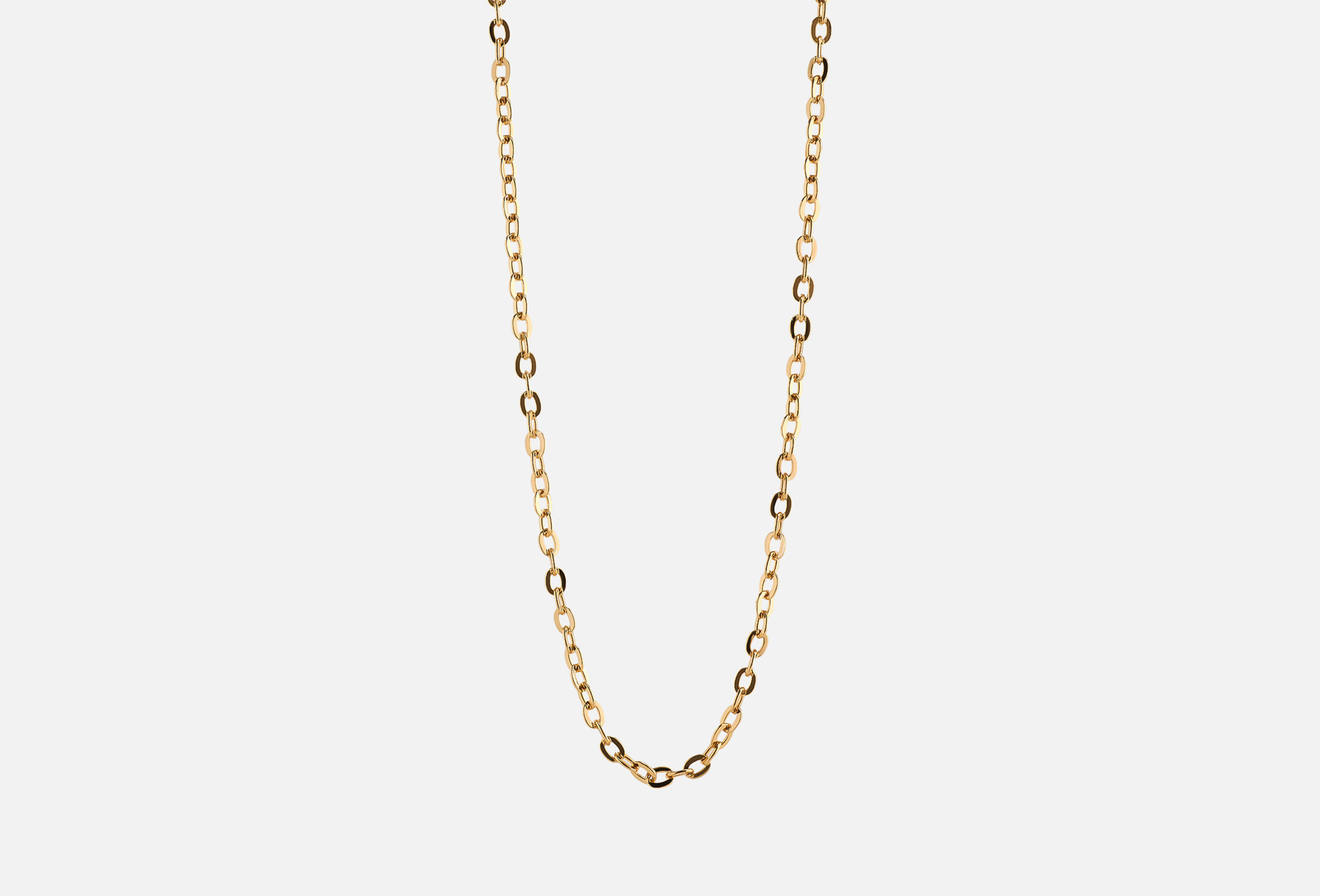 Gold Chain  