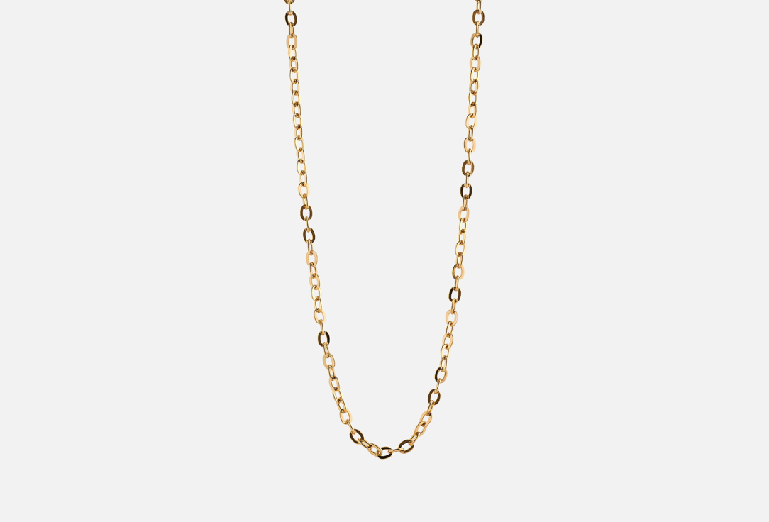 CHARM IT! Necklace Gold Chain CHARM IT! Necklace Gold Chain