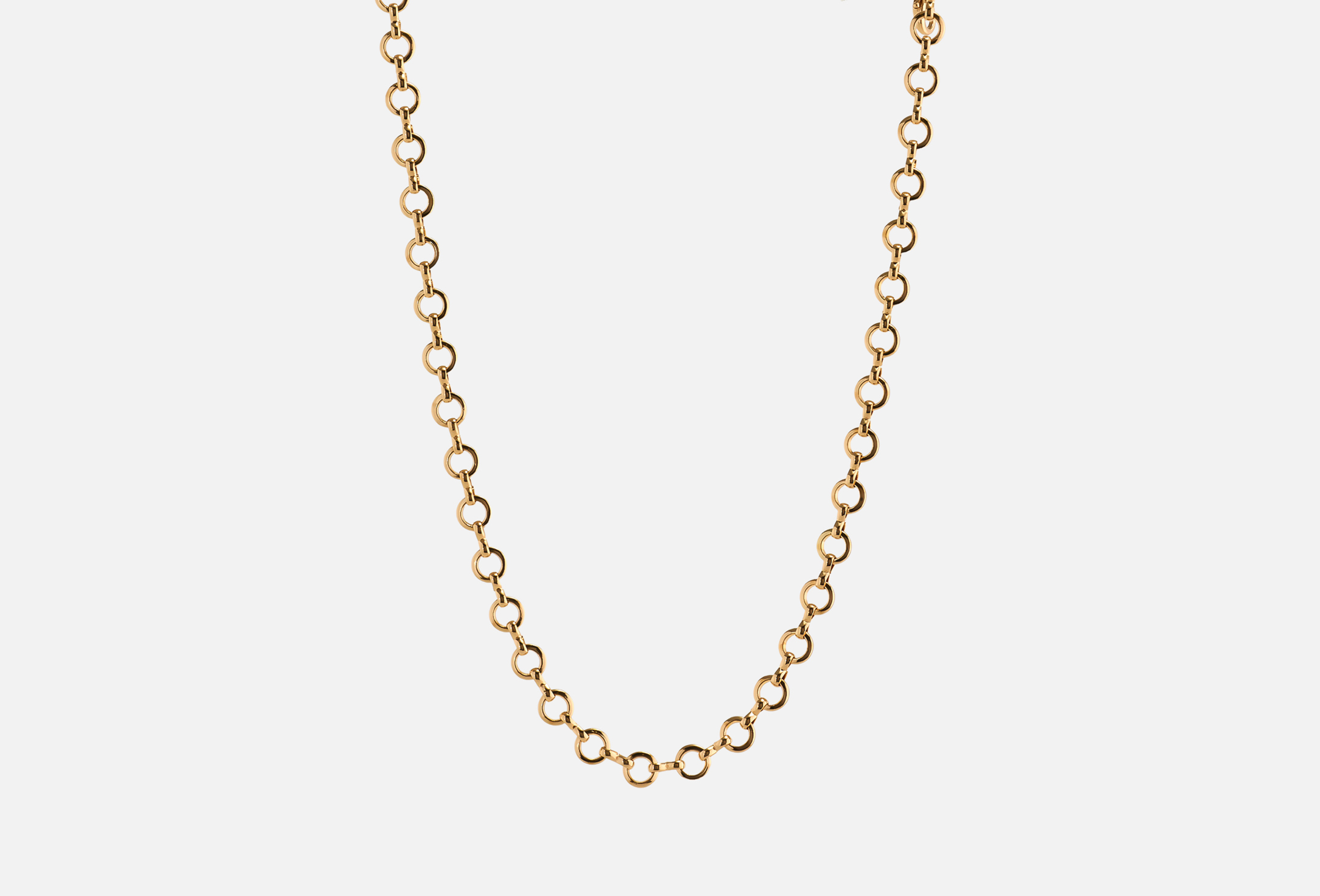Gold Chain  