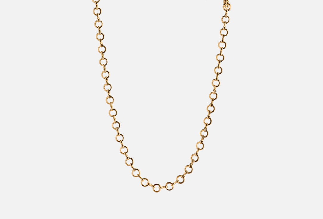 CHARM IT! Choker Gold Chain CHARM IT! Choker Gold Chain