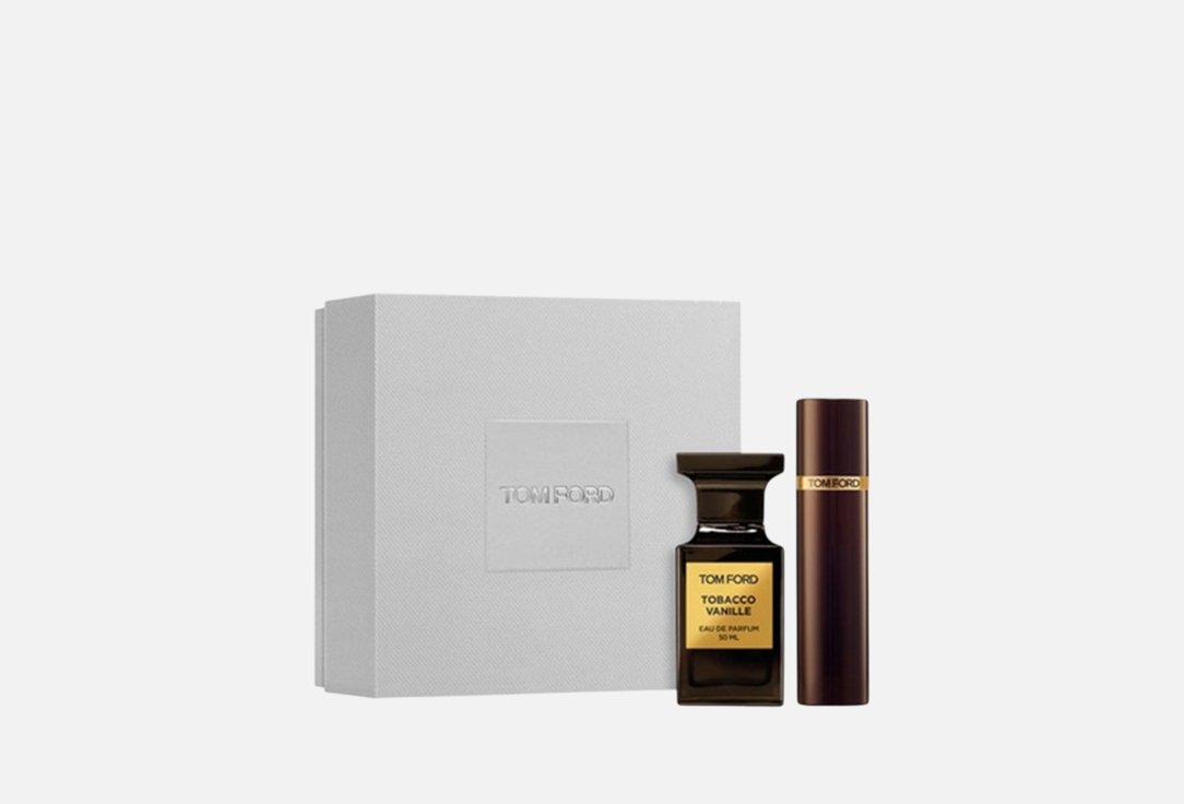 Tom Ford Eau de Parfum Gift Set Tobacco Vanille
