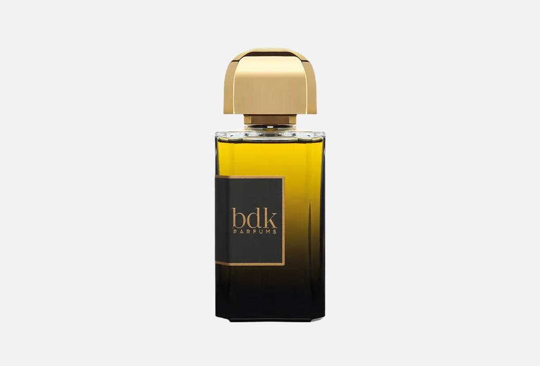 بي دي كي مستخلص العطر فيلفيت تونكا