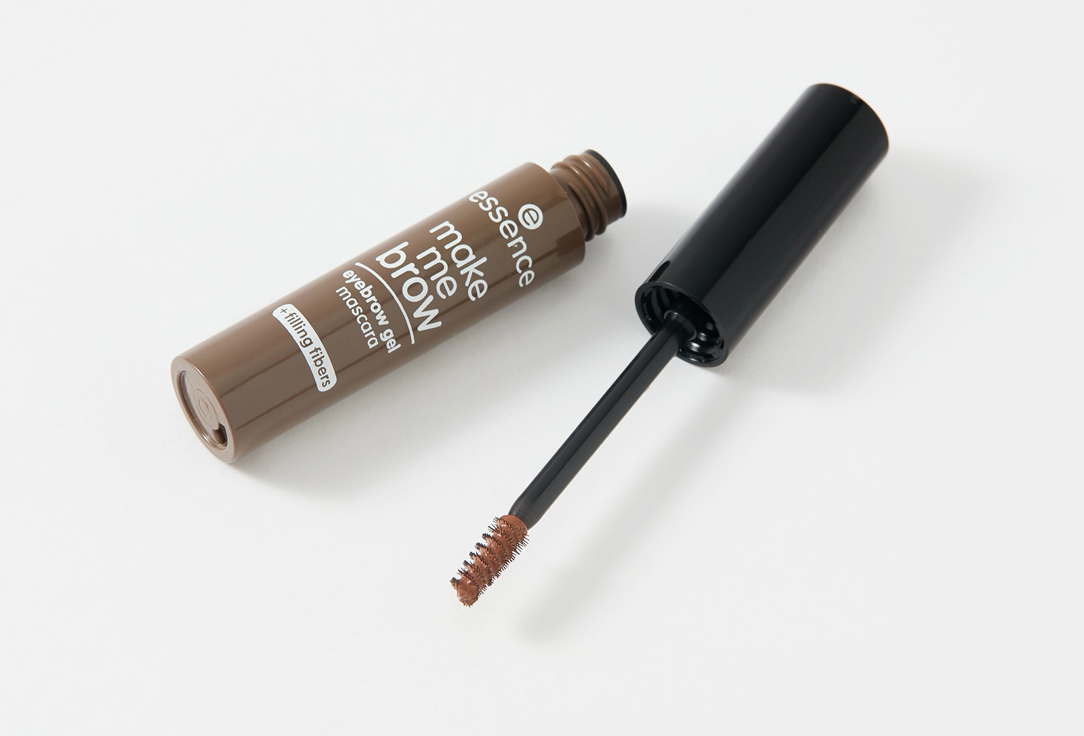 essence Eyebrow gel mascara make me BROW
