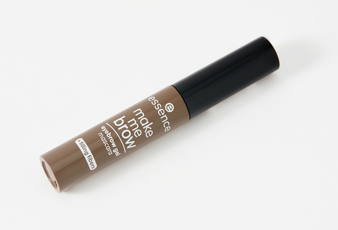 essence Eyebrow gel mascara make me BROW