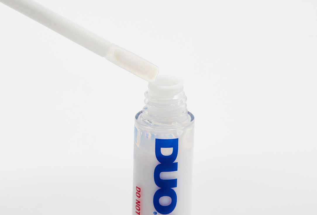 Duo Lash adhesive QUICK SET CLEAR
