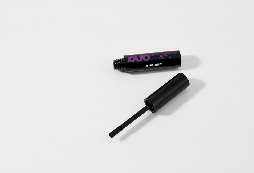 Duo Lash adhesive QUICK SET DARK