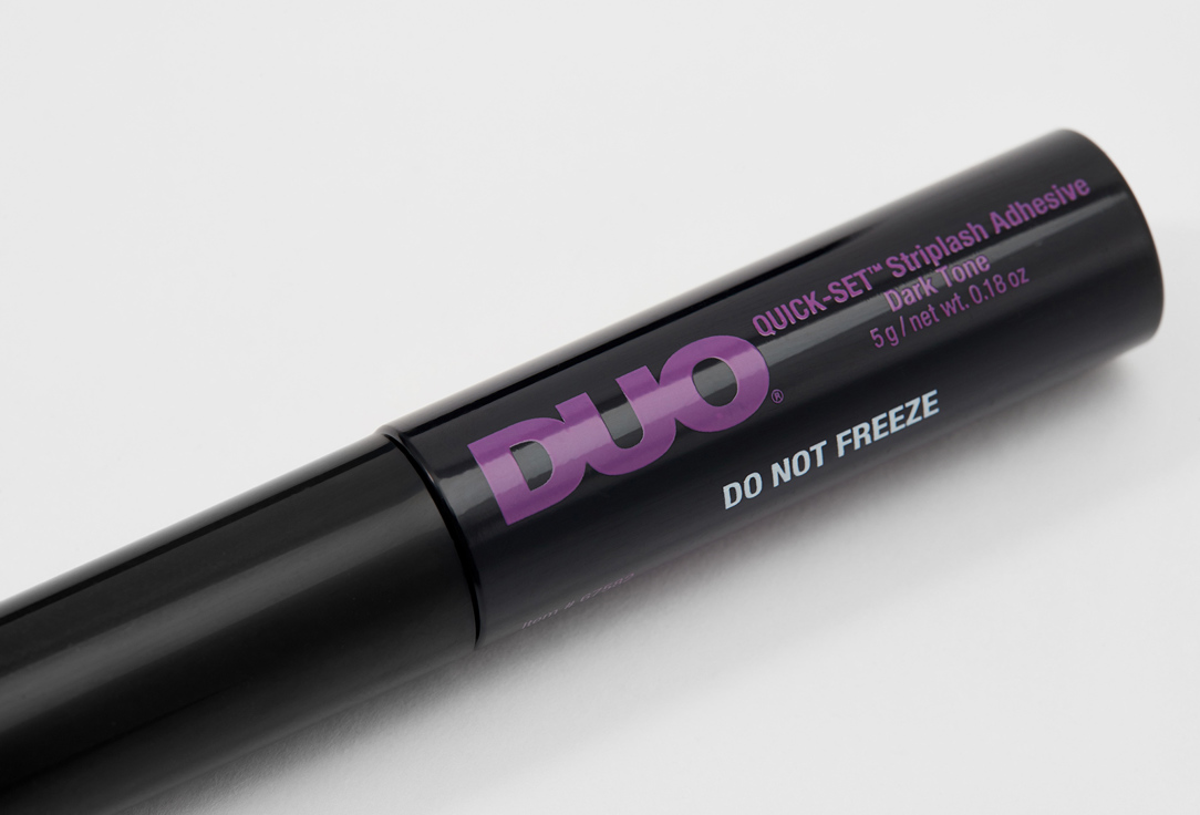 Duo Lash adhesive QUICK SET DARK