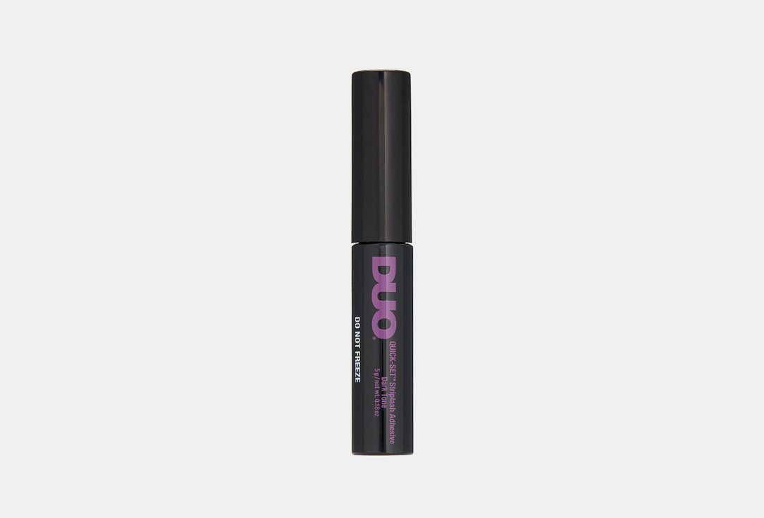 Duo Lash adhesive QUICK SET DARK