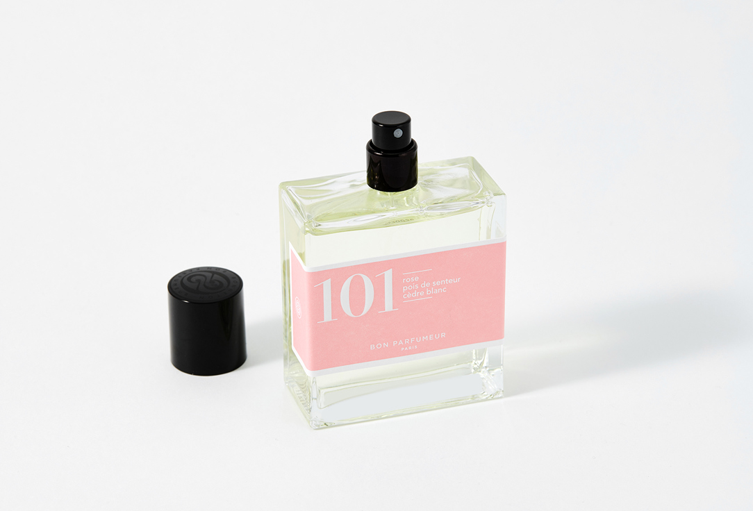 Bon Parfumeur Paris Eau de parfum 101