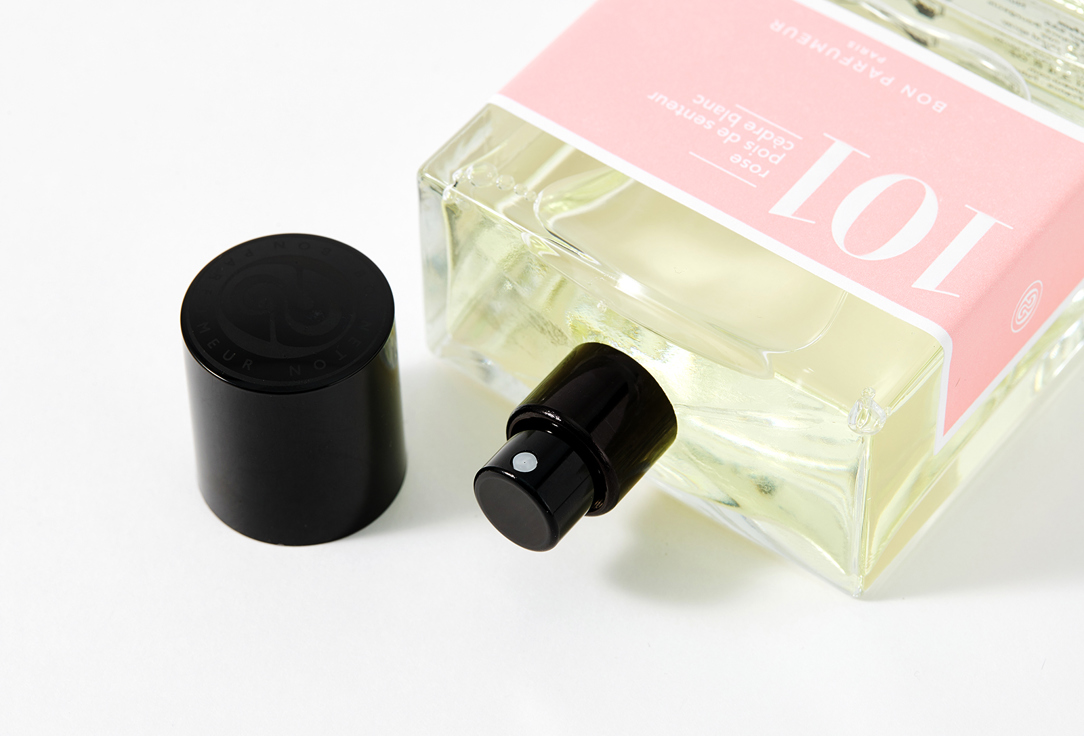 Bon Parfumeur Paris Eau de parfum 101