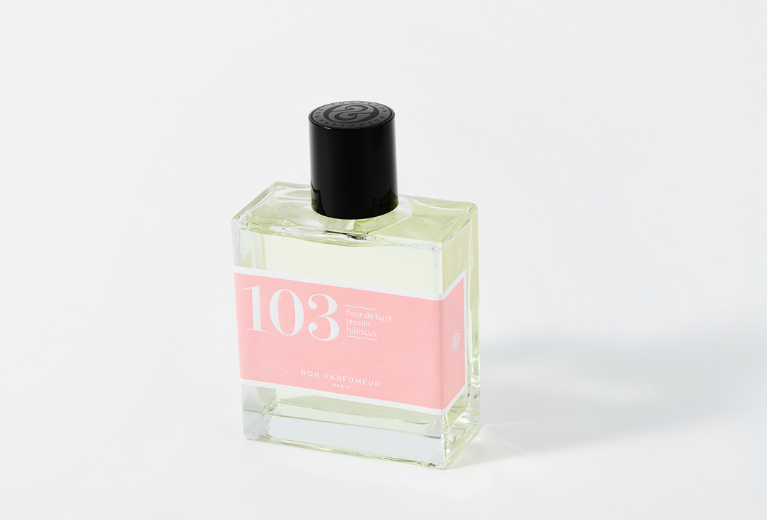 Bon Parfumeur Paris Eau de parfum 103
