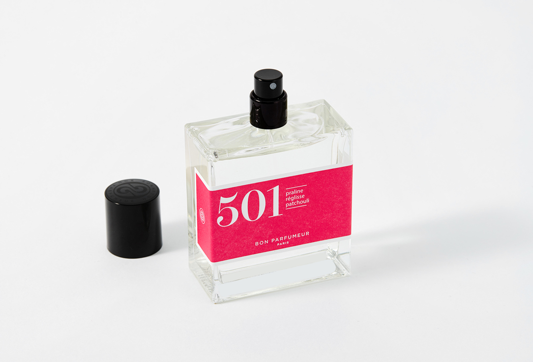 Bon Parfumeur Paris Eau de parfum 501