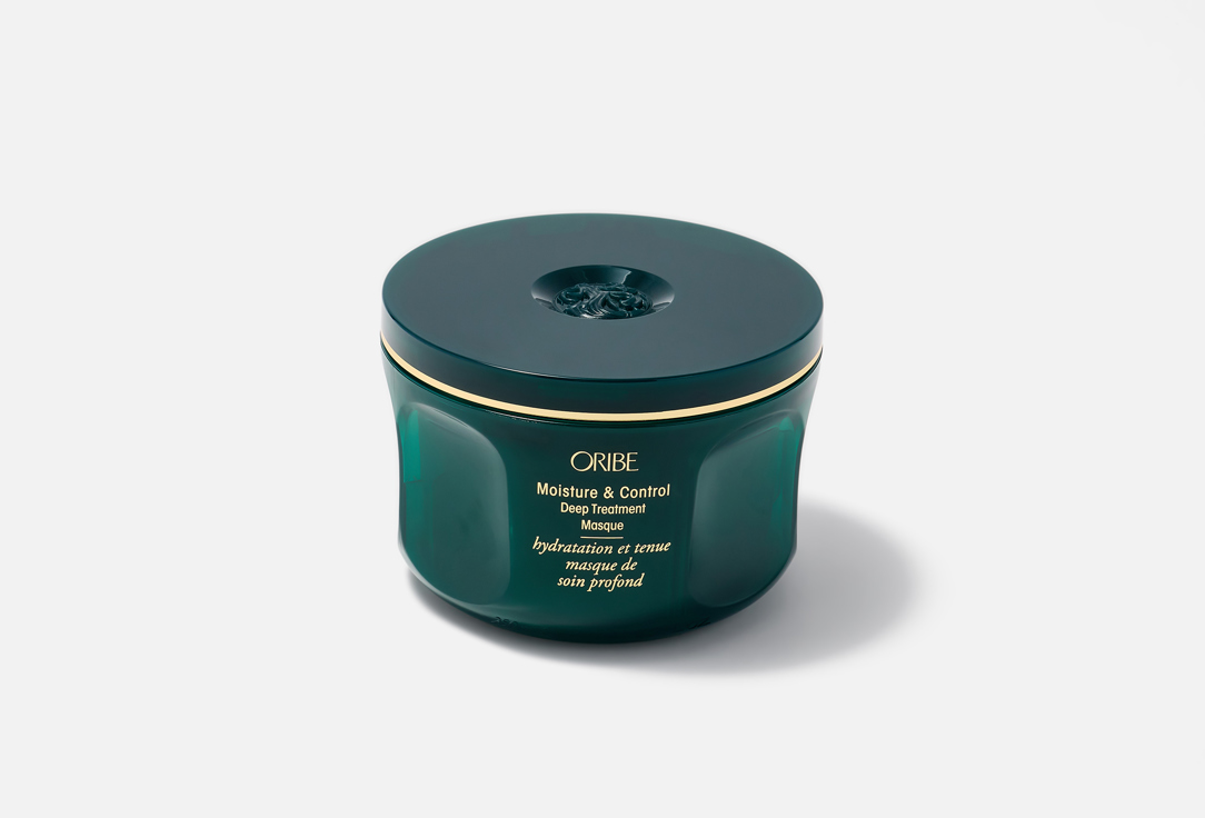 Oribe Deep Treatment Mask for curly hair Moisture & Control